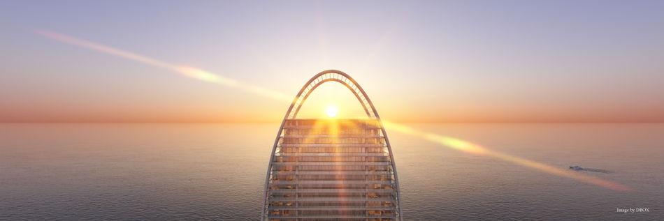 صورة مشروع St. Regis Residences Sunny Isles